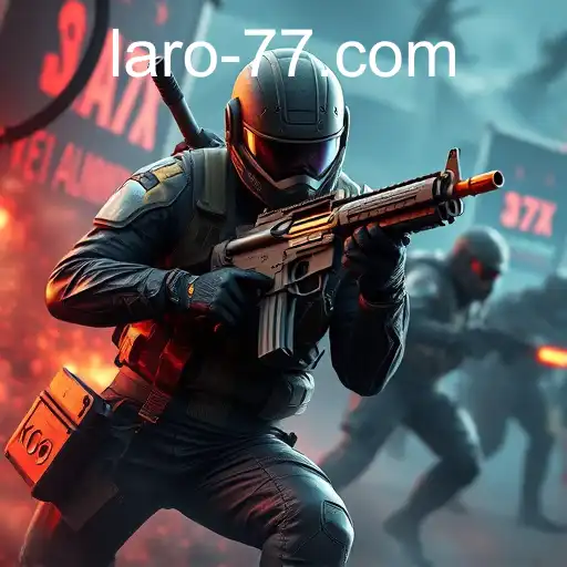 Exploring the Exciting World of Action Games: Spotlight on 'laro 77'