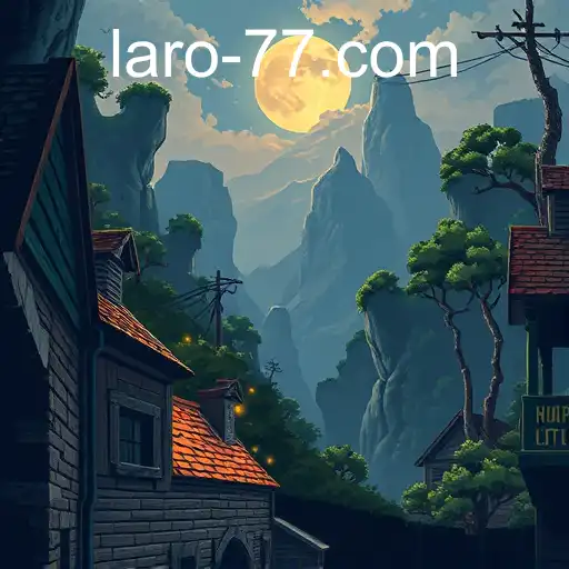 Exploring the World of Adventure Games with 