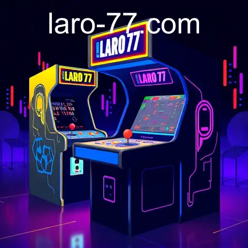 Exploring the Dynamic World of Arcade Games and the Allure of 'Laro 77'