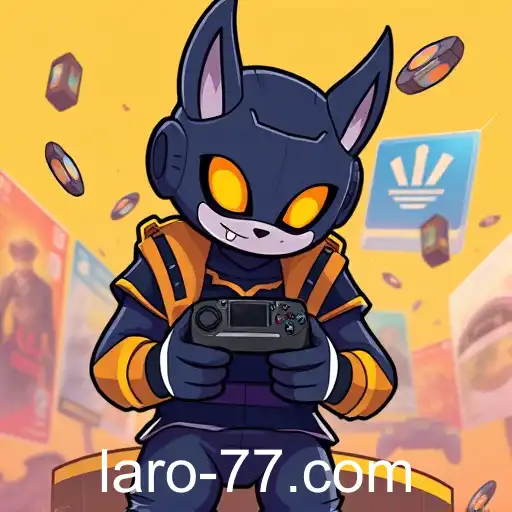 Laro 77: The Evolution of Online Gaming