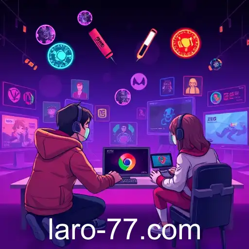 The Evolution of Online Gaming in 2025