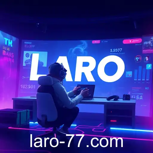 Exploring Laro 77: The New Era of Online Gaming