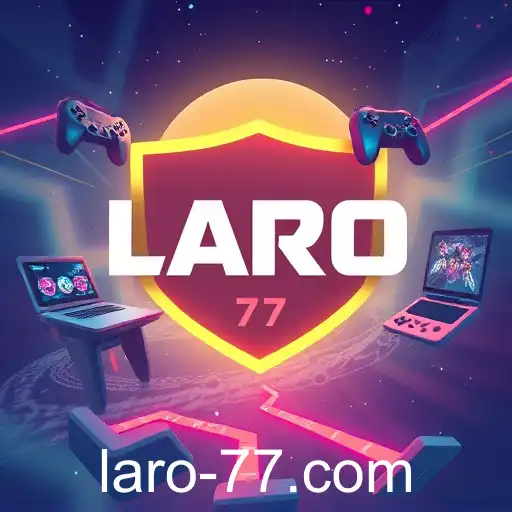 Gaming Evolution: Laro 77 Shaping the Future