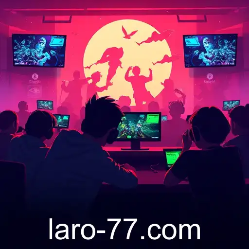 Exploring the Gaming Landscape: Laro 77 Leads the Way
