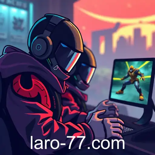 The Rise of Gaming Networks in 2025