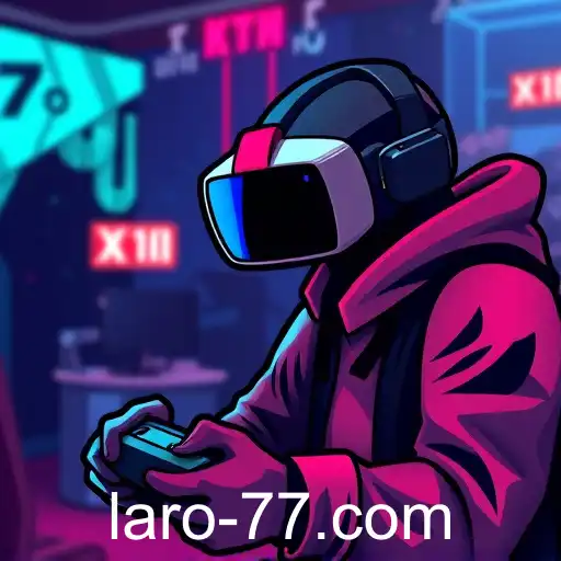 Laro 77: A Fusion of Digital Gaming and Social Connectivity