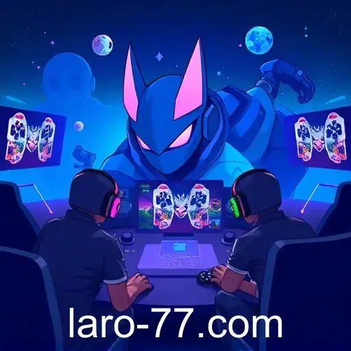 Laro 77 Trends Amidst Industry Evolution