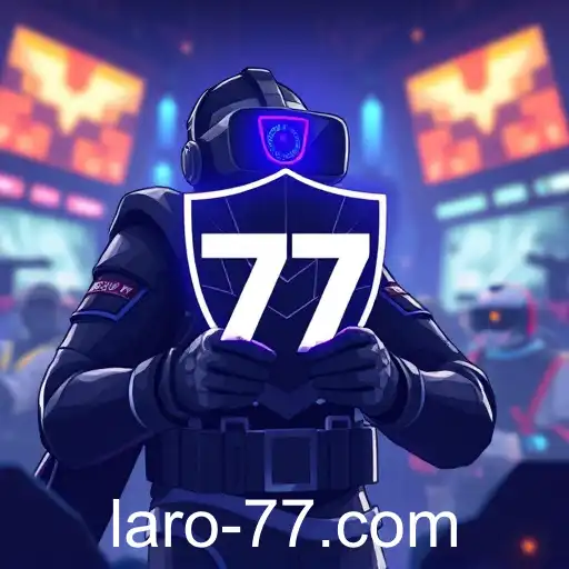 Laro 77 Emerges as Leader in Online Gaming