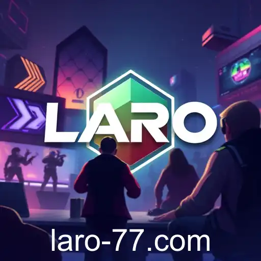 Laro 77: Shaping the Future of Online Gaming