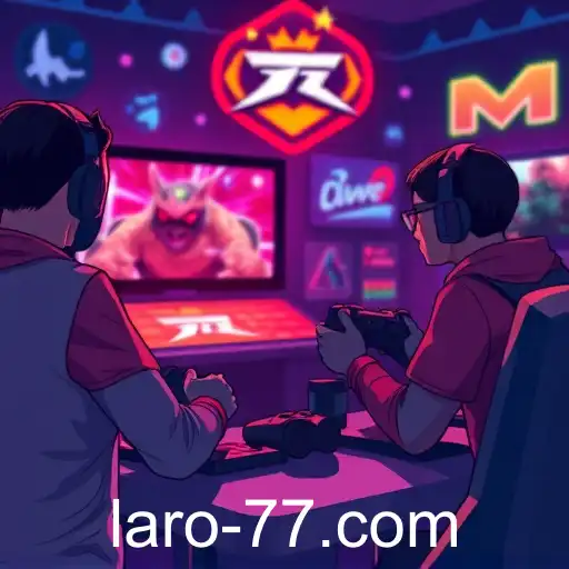 The Rise of Gaming Platforms