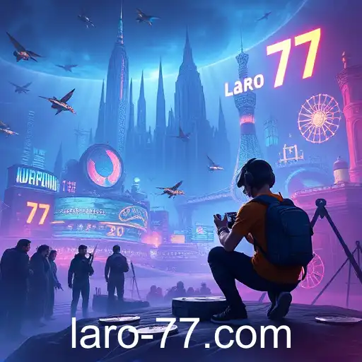 The Rise of Gaming Platforms in 2025