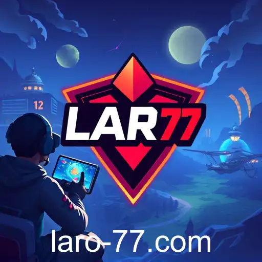 The Rise of Laro 77 in the Gaming World
