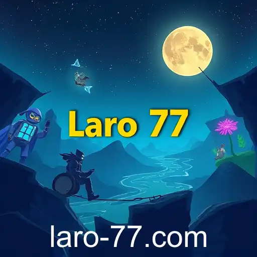 The Rise of Laro 77