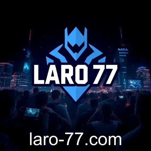 The Rise of Laro 77 in Gaming Culture