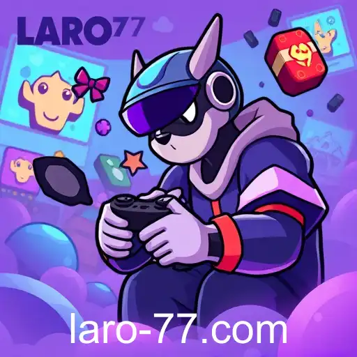 The Rise of Laro 77: A Digital Revolution
