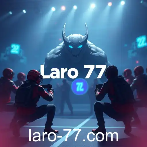 The Rise of Laro 77: A Gaming Phenomenon