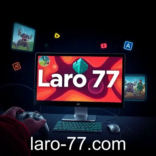 The Rise of Online Gaming Platforms in 2025