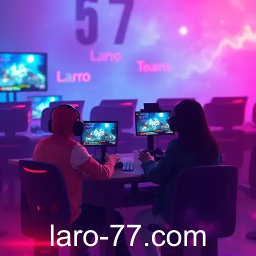 The Rise of Online Gaming Communities