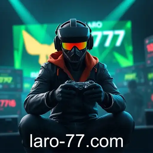 Rise of Online Gaming Platforms