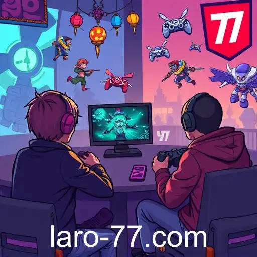 The Rise of Online Game Portals in 2025