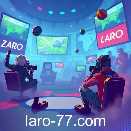 Digital Surge in Gaming