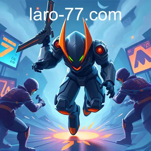 Gaming Evolution: The Rise of 'Laro 77'