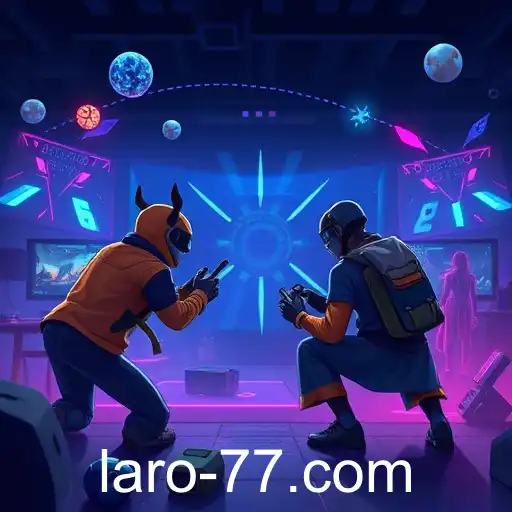 Gaming Innovations Transform Online Landscape