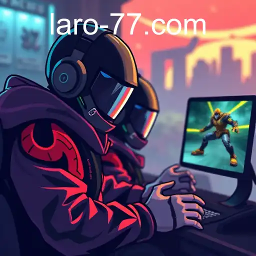 The Rise of Gaming Networks in 2025