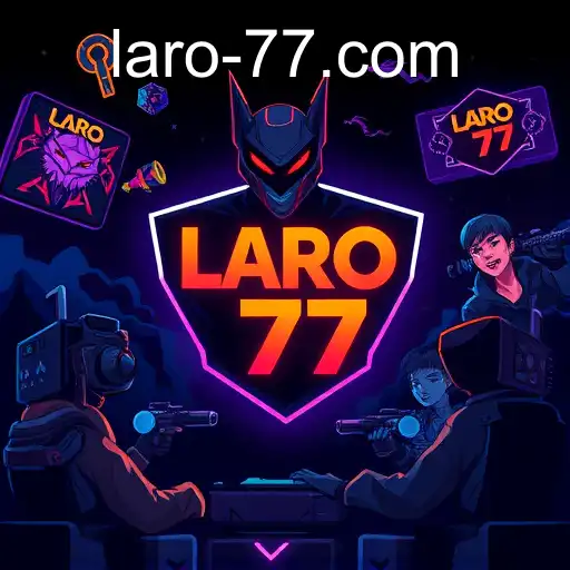 Laro 77: A Growing Hub for Online Gamers