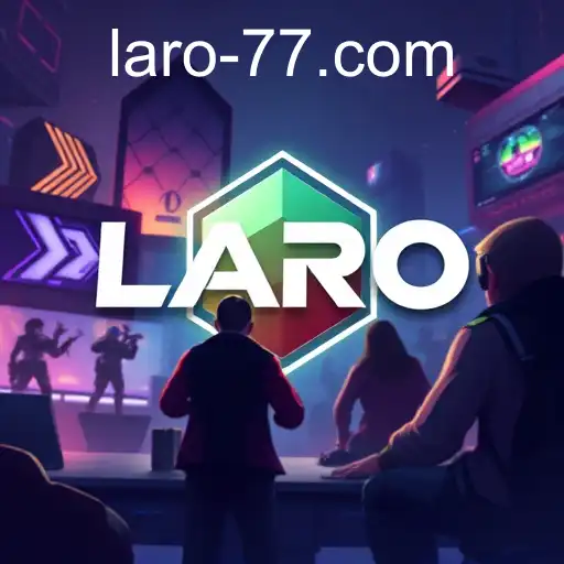 Laro 77: Shaping the Future of Online Gaming