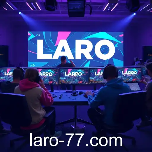 The Rise of Online Gaming Communities