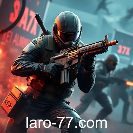 Exploring the Rise of Online Gaming in 2025