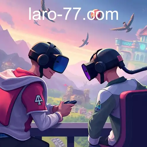 Laro 77: Transforming Online Gaming Experiences
