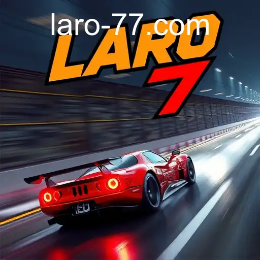 Exploring the Thrill of Racing Games: A Dive into the 'Laro 77' Phenomenon