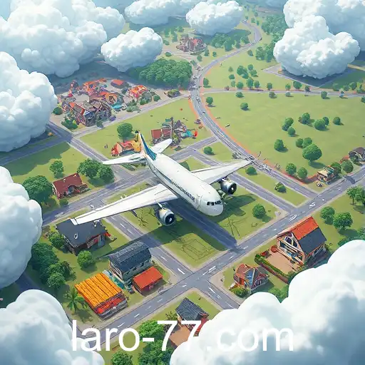 The Rise of Laro 77 in the Digital Gaming Arena