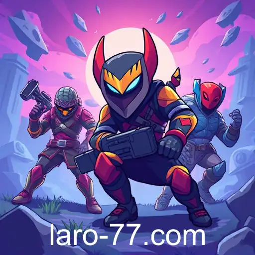 The Rise of Laro 77: A Digital Revolution
