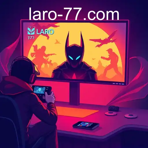 Rising Popularity of Online Gaming Platforms