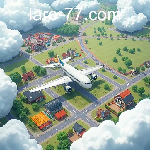 Exploring the World of Simulation Games: A Deep Dive into Laro 77