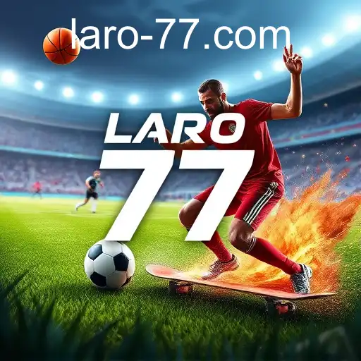 Exploring the World of 'Sports Games' through 'Laro 77'