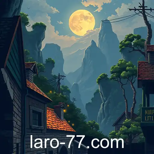 Exploring the World of Adventure Games with