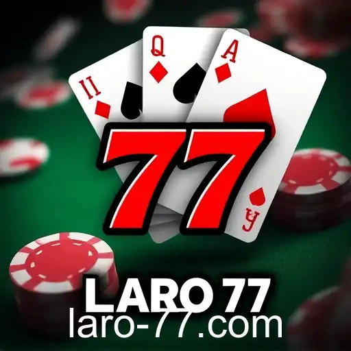 Exploring the Thrilling World of Card Games at Laro 77