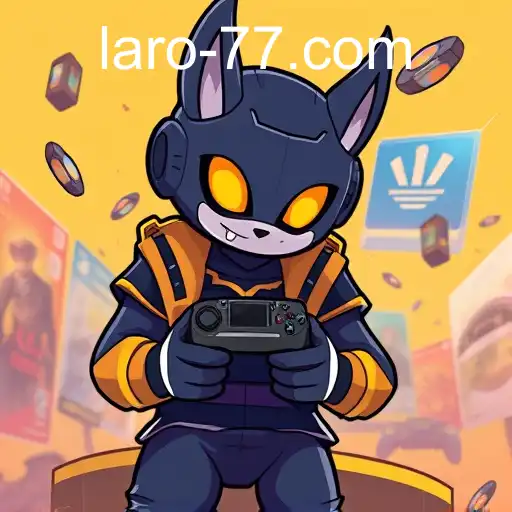 Laro 77: The Evolution of Online Gaming