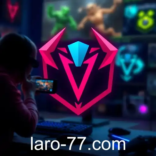 The Evolution of Online Gaming and Laro 77's Role