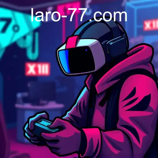 Laro 77: A Fusion of Digital Gaming and Social Connectivity