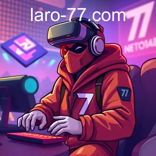 Laro 77: Revolutionizing Online Gaming