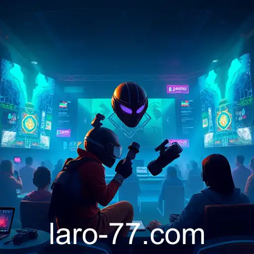 The Evolution and Impact of Online Gaming Platforms