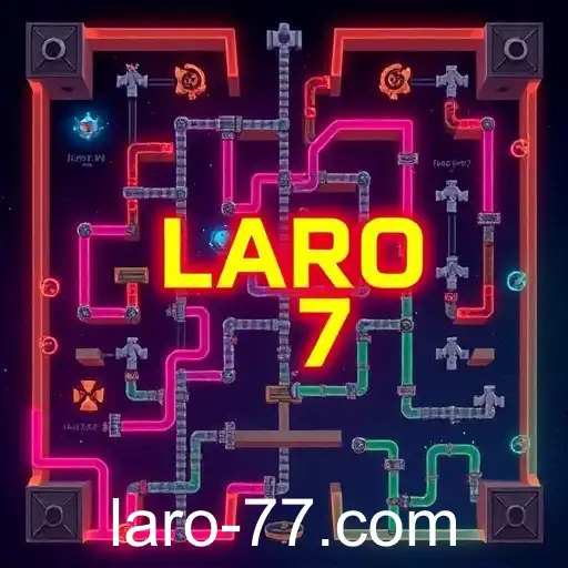 Exploring the Exciting World of Puzzle Games: A Deep Dive into the 'Laro 77' Experience