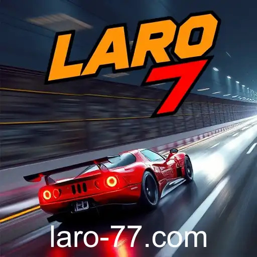 Exploring the Thrill of Racing Games: A Dive into the 'Laro 77' Phenomenon