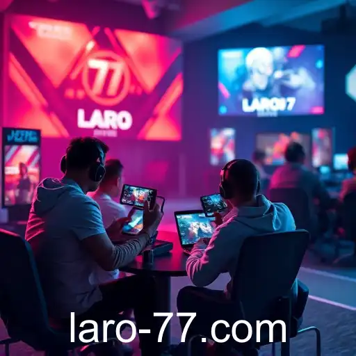 The Rise of Gaming Platforms in 2025