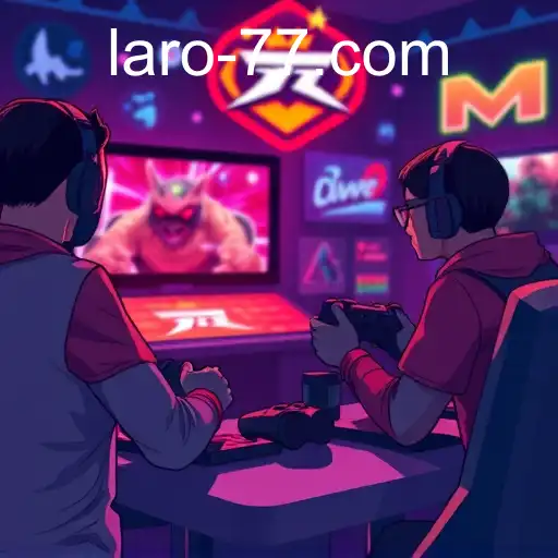 The Rise of Gaming Platforms